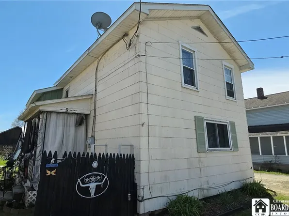 9 Colwell St, Portville, NY 14770