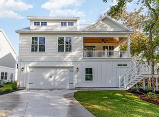 375 S Causeway Rd LOT 38A, Pawleys Island, SC 29585