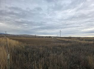 1302 Road 12 1/2, Lovell, WY 82431