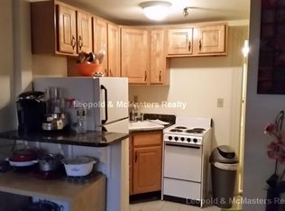 377 Commonwealth Ave #2, Boston, MA 02115