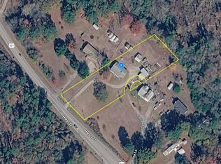 1982 Us Highway 321 N, Winnsboro, SC 29180