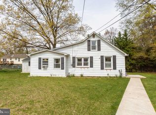 208 Poplar Ave, Glen Burnie, MD 21061