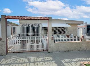 Calle 2 Blq #2-B, Loiza, PR 00772
