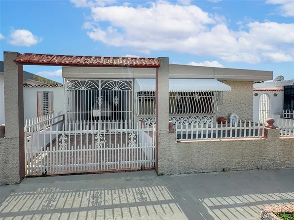 Calle 2 Blq #2-B, Loiza, PR 00772