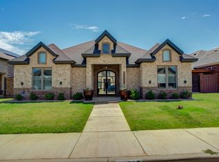 10503 Troy Ave, Lubbock, TX 79424
