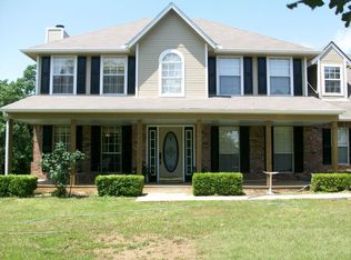 1038 S 263rd Ave W, Sand Springs, OK 74063