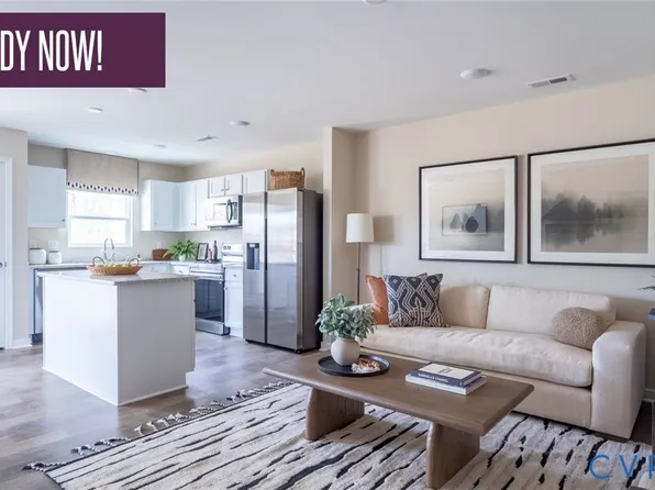 928 Encore Autumn Ln #B-12, Henrico, VA 23227