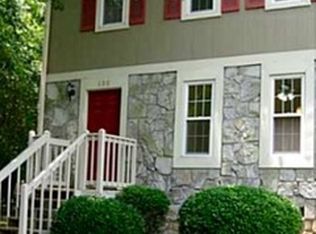390 Oak Harbor Trl, Marietta, GA 30066