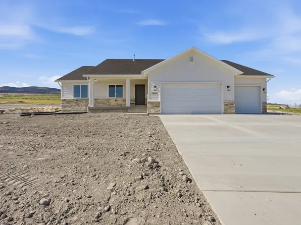 2406 W 1150 N, Tremonton, UT 84337