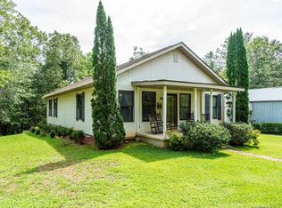1303 Turner Rd, Tryon, NC 28782