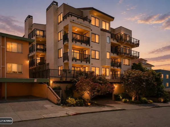 322 Hanover Ave APT 511, Oakland, CA 94606