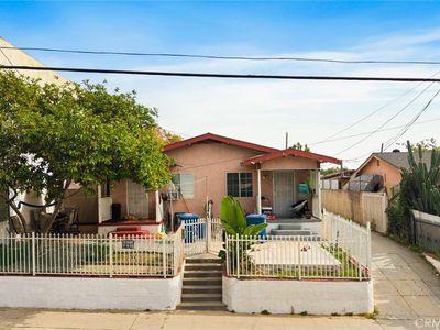 650 S Indiana St, Los Angeles, CA, 90023