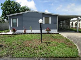 1520 SW 35th Cir, Okeechobee, FL 34974