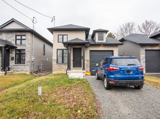 44 Hatter Ave, Welland, ON L3C3P2