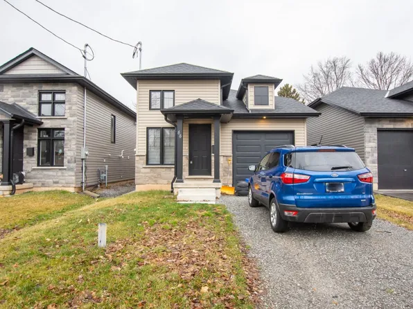 44 Hatter Ave, Welland, ON L3C 3P2