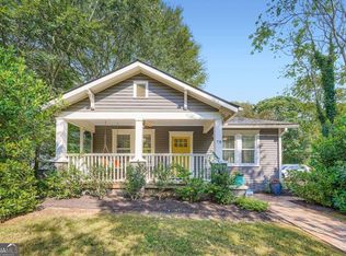 78 Whitefoord Ave, Atlanta, GA 30317