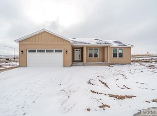 522 Vista Ridge Dr, Rexburg, ID 83440