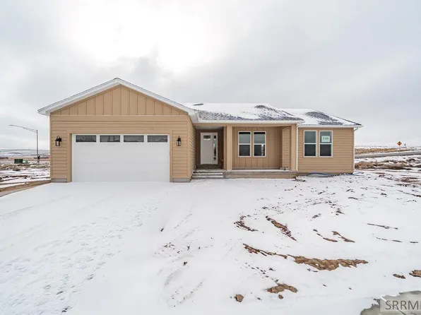 522 Vista Ridge Dr, Rexburg, ID 83440