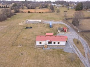 277 Tom Ferrell Rd, Portland, TN 37148