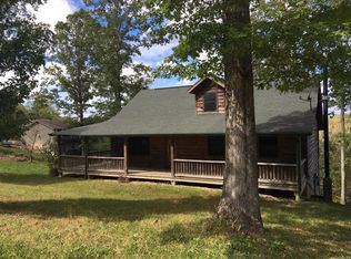 575 Pig Skin Rd, Stearns, KY 42647