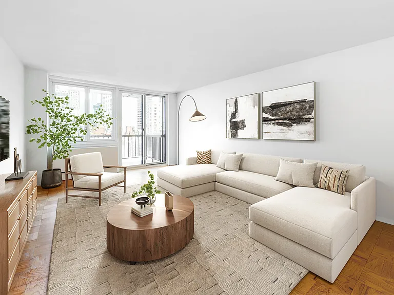 115 E 34th St #403 — Photo 1