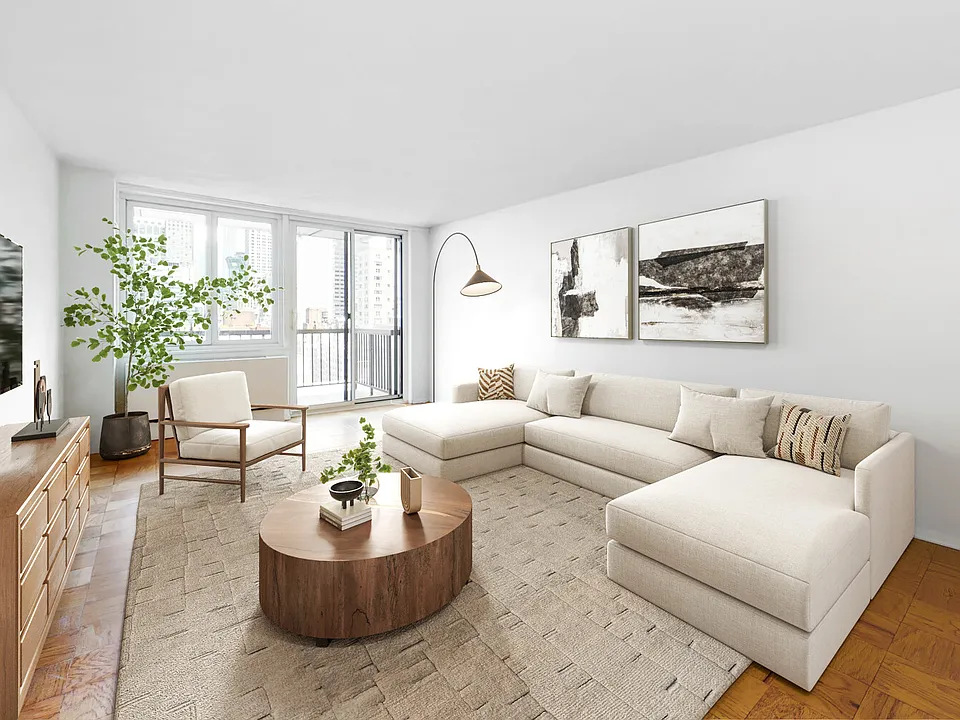 115 E 34th St #1203