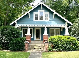 303 N Mission St, Council Grove, KS 66846