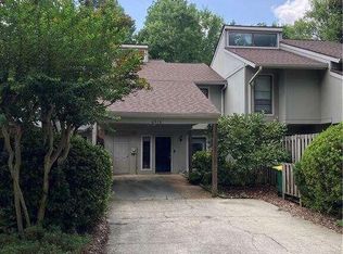 6316 Brandywine Trl, Peachtree Corners, GA 30092