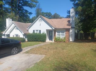 7939 Creekstone Way, Riverdale, GA 30274