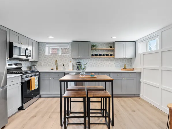 (undisclosed Address), Denver, CO 80207