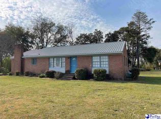 3617 Old Wire Rd, Wallace, SC 29596
