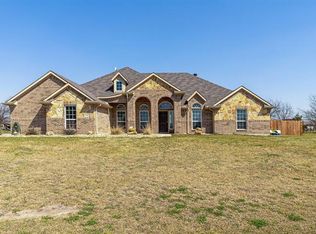6400 Ridgerock Dr, Sanger, TX 76266