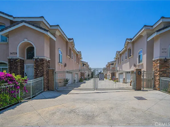 14739 S Vermont Ave, Gardena, CA 90247