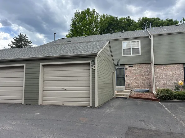 3437 S Ammons St APT 13-2, Lakewood, CO 80227