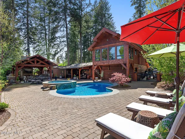 10314 N Fir Ln, Hayden Lake, ID 83835