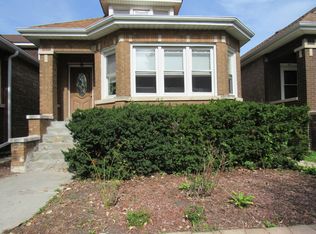 3512 W 64th St, Chicago, IL 60629