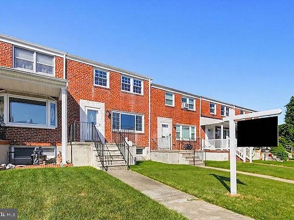 2nd image of 1163 Linden Ave