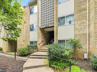 12205 Academy Way #199-15, Rockville, MD 20852
