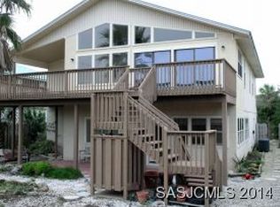 5012 Medoras Ave, Saint Augustine, FL 32080