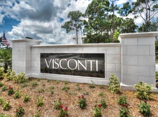 133 SE Via Visconti, Port Saint Lucie, FL 34952
