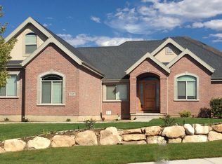 1241 S Harvest Ridge Dr, Salem, UT 84653
