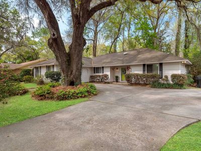 3320 Clifden Dr, Tallahassee, FL, 32309