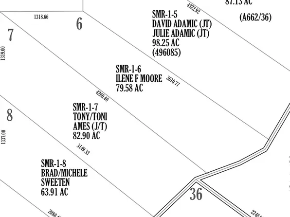 Silver Moon Rnch Lot 6-79.58, Myton, UT 84052