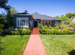 310 Clark Dr, San Mateo, CA 94402