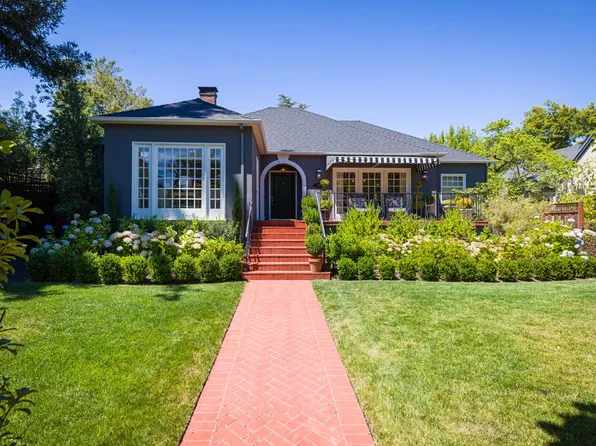 310 Clark Dr, San Mateo, CA 94402