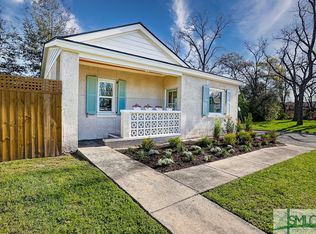 612 E 31st St, Savannah, GA 31401