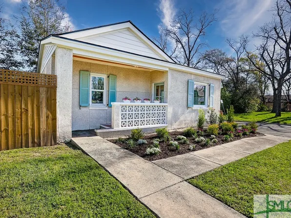 612 E 31st Street, Savannah, GA 31401