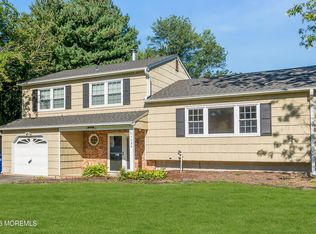 1134 Avrum Dr, Toms River, NJ 08753