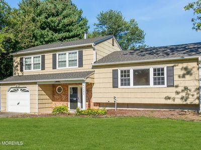 1134 Avrum Drive, Toms River, NJ, 08753