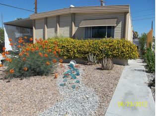 32003 Westchester Dr, Thousand Palms, CA 92276